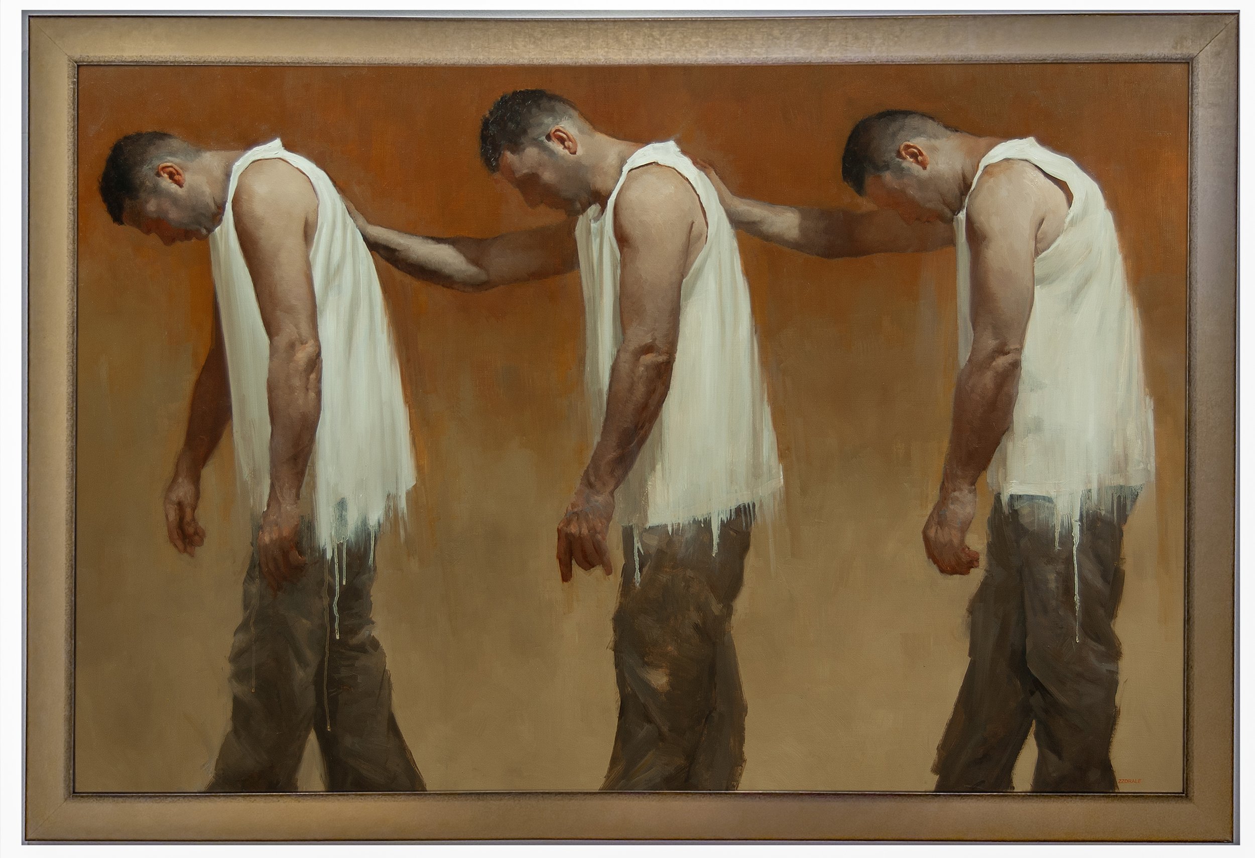 Zack Zdrale — Gallery Victor
